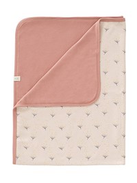 Paturica din bumbac organic Dandelion - 1