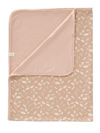 Paturica din bumbac organic Forest - 2