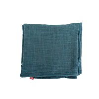 Paturica KidsDecor din muselina Cold Ice 100x100 cm - 2