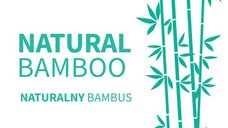 Paturica pentru copii Baby Ono Bamboo roz