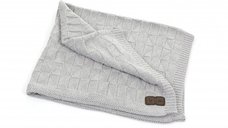 Paturica tricotata Grey ABC Design