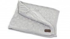 Paturica tricotata Grey ABC Design