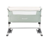 Patut 2 in 1 Co-Sleeper Bonne Nuit Mint Melange 2020 - 3