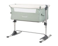 Patut 2 in 1 Co-Sleeper Bonne Nuit Mint Melange 2020 - 6