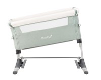 Patut 2 in 1 Co-Sleeper Bonne Nuit Mint Melange 2020 - 8