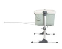 Patut 2 in 1 Co-Sleeper Bonne Nuit Mint Melange 2020 - 9