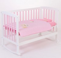 Patut bebe junior balansoar Mos Ene - 2