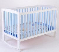 Patut bebe junior balansoar Mos Ene - 7