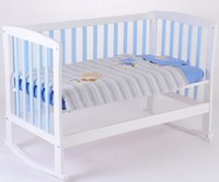 Patut bebe junior balansoar Mos Ene - 3