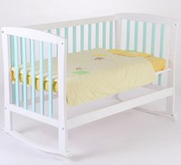 Patut bebe junior balansoar Mos Ene - 5