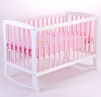 Patut bebe junior balansoar Mos Ene - 6