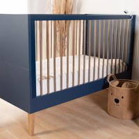 Patut Childhome Bold Blue 70x140 cm - 6
