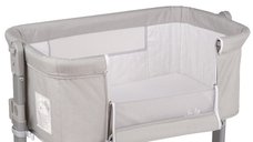 Patut co-sleeper Juju NearMe 3 in 1, gri