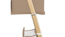Patut co-sleeper multifunctional Lionelo Thomi Plus 5 in 1, maro