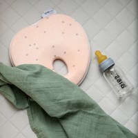 Patut co-sleeper Onino Nest.me Misty taupe - 2