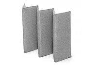 Patut de calatorie pentru copii, Kidnort, pliabil, multifunctional 3 in 1, din material Oxford 300, cu geantuta de depozitare, laterala culisanta, roti cu frana, accesorizat, Stugan Dark Grey - 11