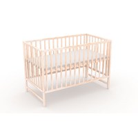 Patut fara sertar Vessanti Clasico Natur + Saltea Cocos 8 cm - 2