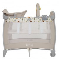 Patut Graco Contour Electra nature trail - 1