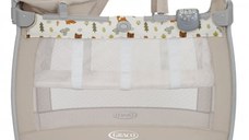 Patut Graco Contour Electra nature trail