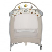 Patut Graco Contour Electra nature trail - 4