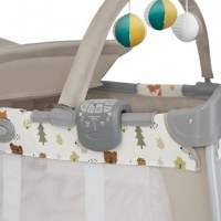 Patut Graco Contour Electra nature trail - 6