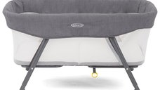 Patut Graco Side by Side 2 in 1 Pearl