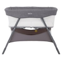 Patut Graco Side by Side 2 in 1 Pearl - 8