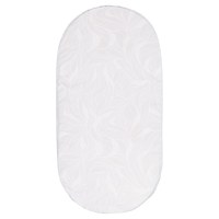 Patut pentru copii Chipolino Sogno 2 in 1 macadamia cu leganare si cantar integrat - 6