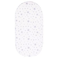 Patut pentru copii Chipolino Sogno 2 in 1 pastel green cu leganare si cantar integrat - 6