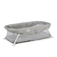 Patut pentru copii Juju Little Dreamy portabil Gri - 2