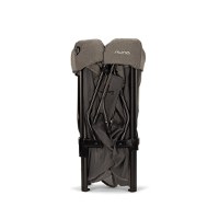 Patut pentru copii Nuna Paal Granite pliabil, cu gentuta pentru transport si plasa de insecte, greutate suportata 15 kg - 8