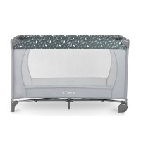 Patut pliabil 60x120 cm Belove grey Momi - 2