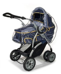 Pelerina ploaie landou Reer 70537 - 1