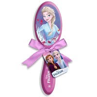 Perie pentru par Frozen Soft Touch - 1