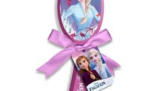 Perie pentru par Frozen Soft Touch