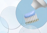 Periuta de dinti electrica pentru copii, Neno Fratelli Blue, peste 6 ani - 7