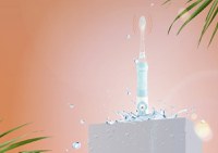 Periuta de dinti electrica pentru copii, Neno Fratelli Blue, peste 6 ani - 11