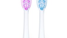 Periuta de dinti electrica Vitammy Aurum rose