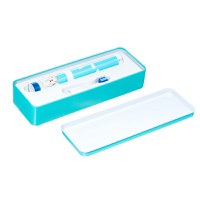 Periuta de dinti electrica Vitammy Smile animatie morsa - 3
