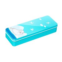 Periuta de dinti electrica Vitammy Smile animatie morsa - 4