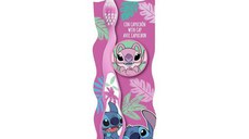 Periuta de dinti pentru copii cu capac Stitch