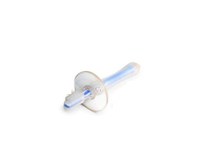 Periuta din silicon cu protectie - 2