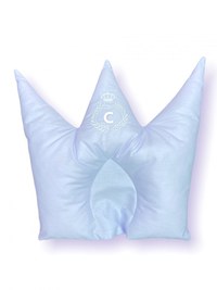 Perna antiplagiocefalie Personalizata - 1