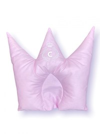 Perna antiplagiocefalie Personalizata - 3