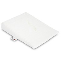 Perna antisufocare pentru carucior cu Aloe Vera Nativo Dreams 38x30 cm - 5