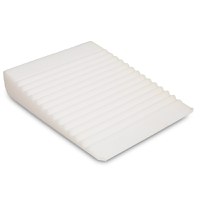 Perna antisufocare pentru carucior cu Aloe Vera Nativo Dreams 38x30 cm - 4