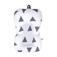 Perna cadita SeviBebe alb-gri - 4