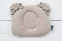 Perna cu adancitura impotriva plagioencefaliei Royal Baby Sand Sleepee - 3