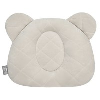 Perna cu adancitura impotriva plagioencefaliei Royal Baby Sand Sleepee - 4