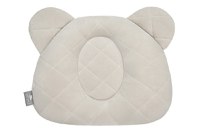 Perna cu adancitura impotriva plagioencefaliei Royal Baby Sand Sleepee - 5